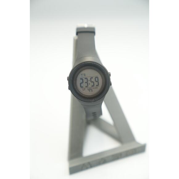 CakCity Digital Sports Waterproof Watch Stopwatch Alarm Military Time Ultra-Thin - Picture 1 of 8